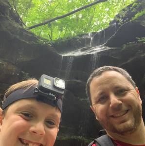 Meet your Posher, Brad